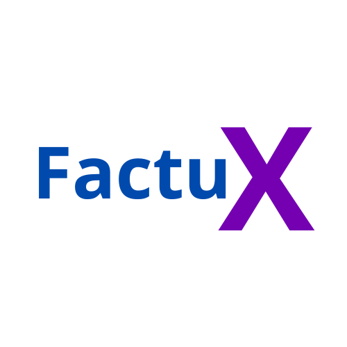 FactuX